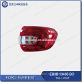 Genuine Everest Taillight EB3B 13405 BC